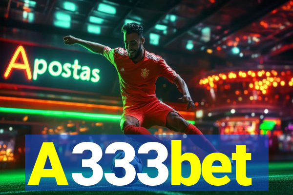 A333bet