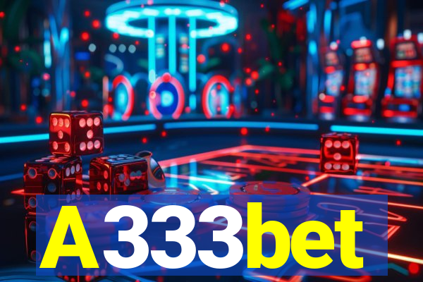 A333bet