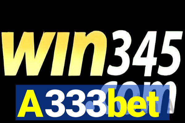 A333bet