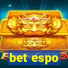 bet espo