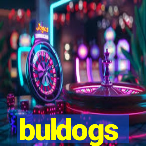 buldogs