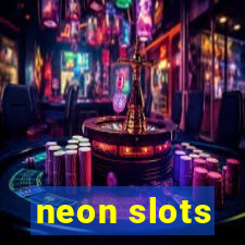 neon slots