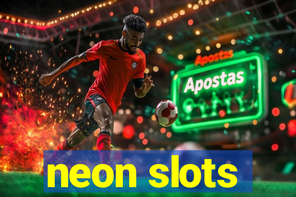 neon slots