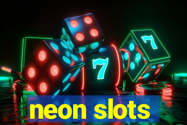 neon slots