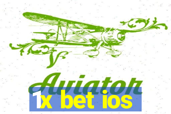 1x bet ios