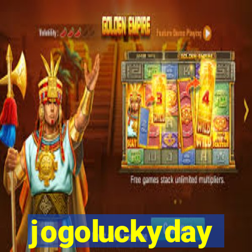 jogoluckyday