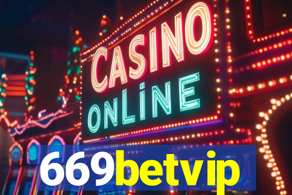 669betvip