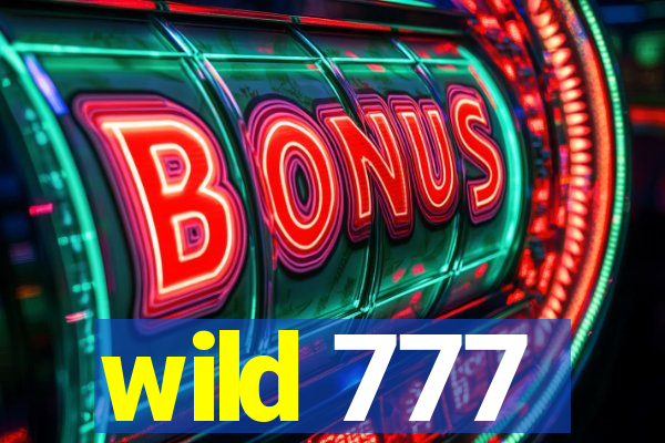 wild 777