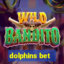 dolphins bet