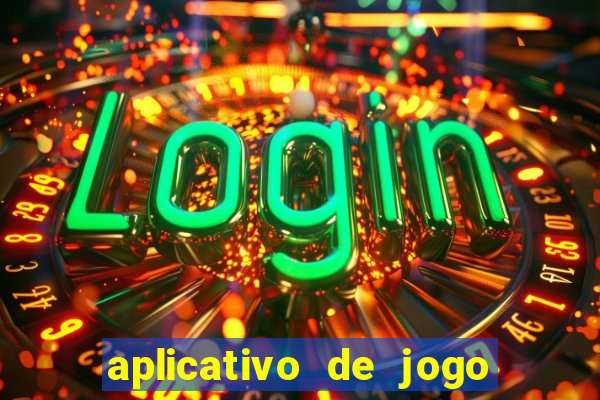 aplicativo de jogo de futebol online