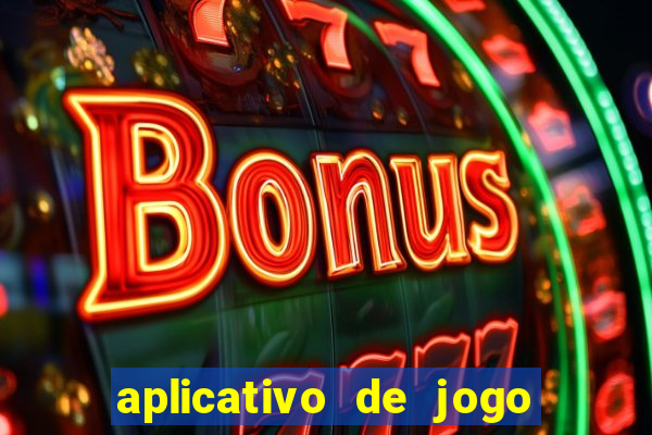 aplicativo de jogo de futebol online