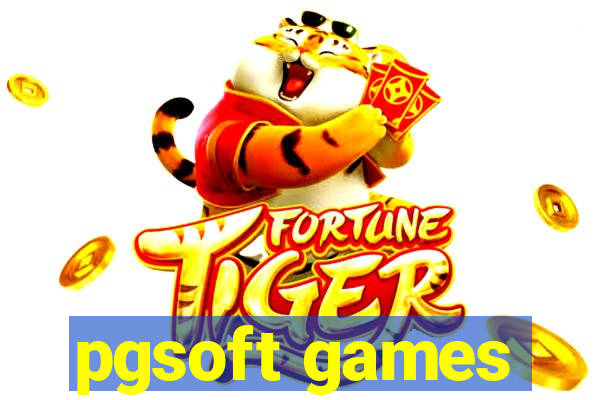 pgsoft games