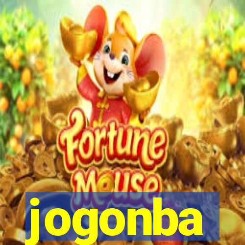 jogonba