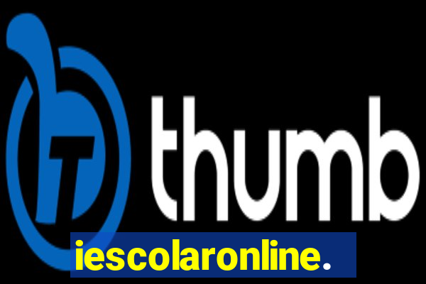 iescolaronline.com.br