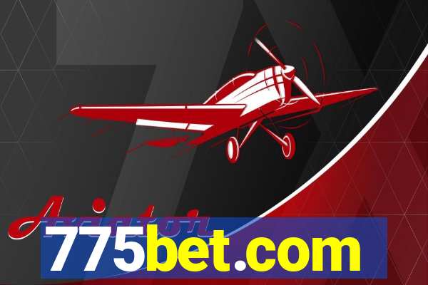 775bet.com