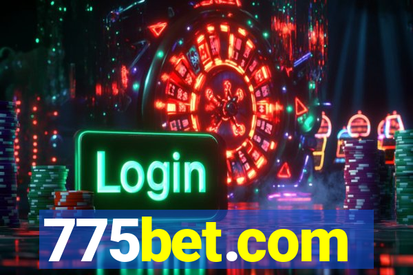 775bet.com