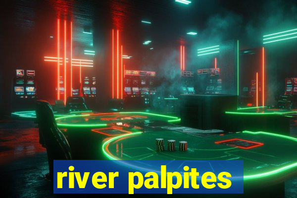 river palpites