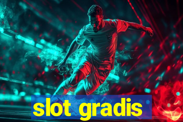 slot gradis