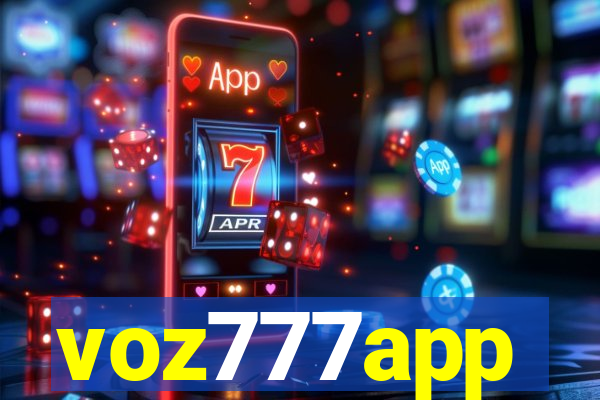 voz777app