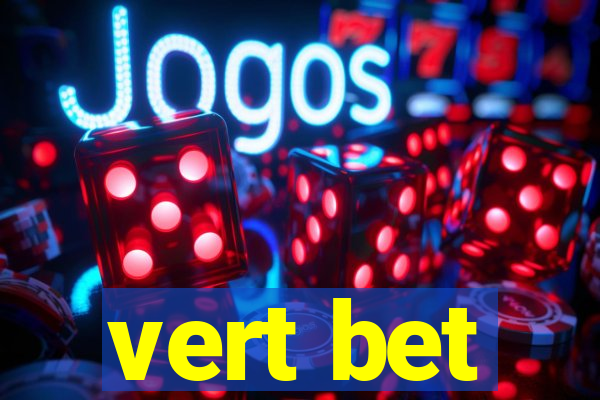 vert bet