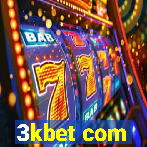 3kbet com