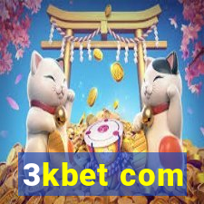 3kbet com