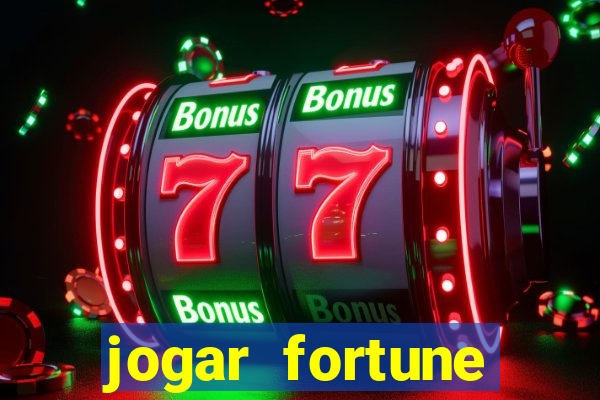 jogar fortune rabbit grátis