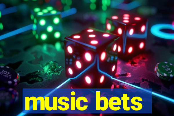 music bets