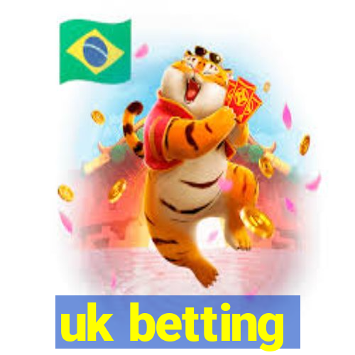 uk betting