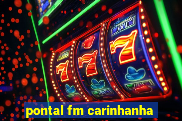 pontal fm carinhanha