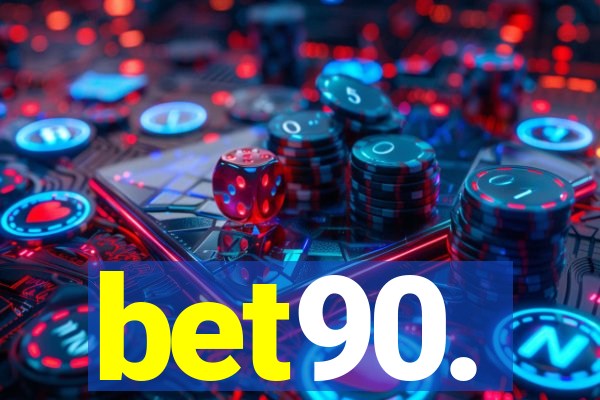 bet90.