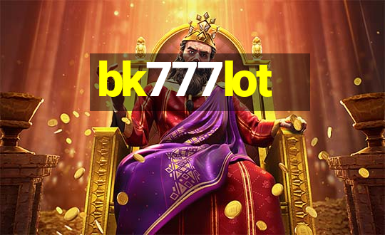 bk777lot