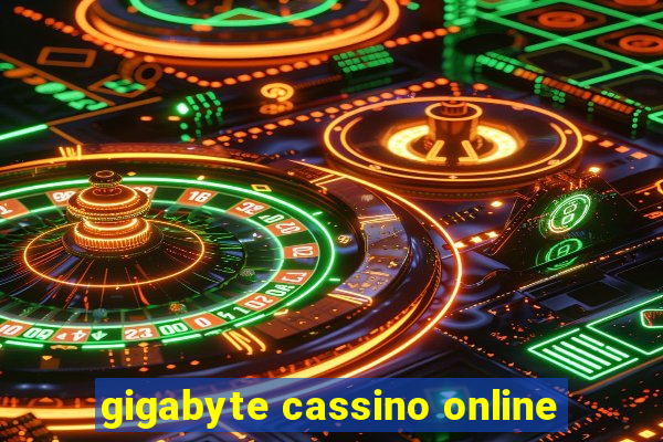 gigabyte cassino online