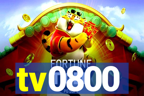 tv0800