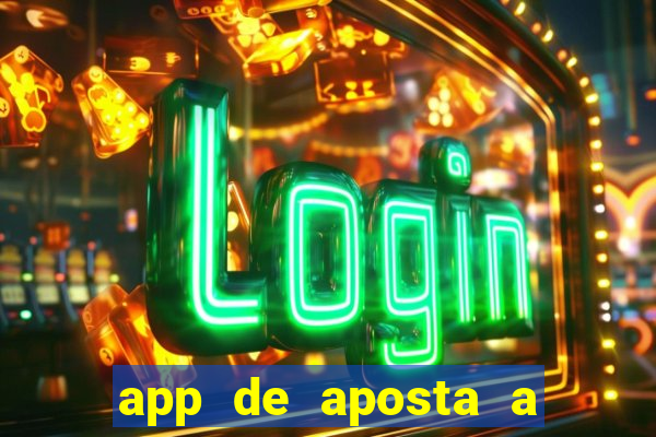 app de aposta a partir de 1 real