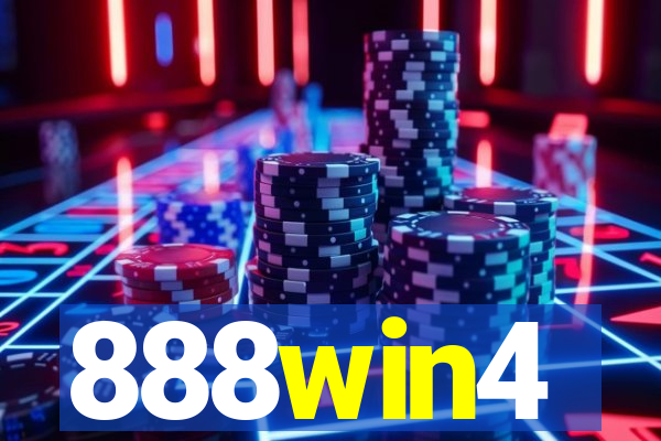 888win4