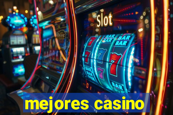 mejores casino