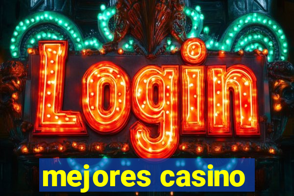 mejores casino