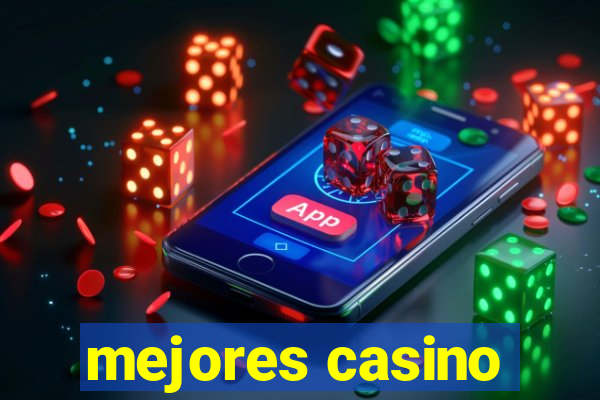 mejores casino