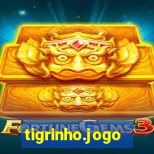 tigrinho.jogo