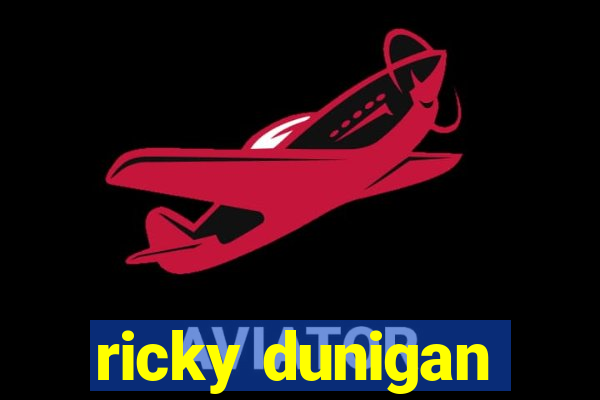 ricky dunigan