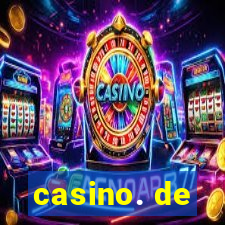 casino. de