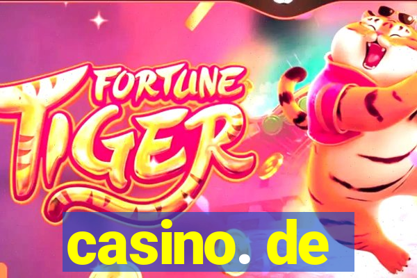 casino. de