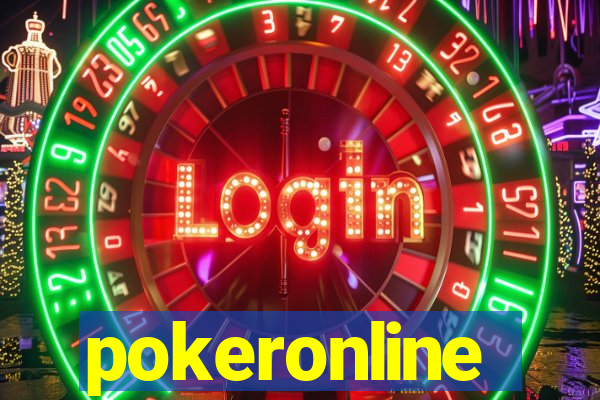 pokeronline