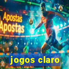 jogos claro