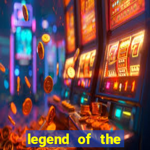 legend of the sword slot free play