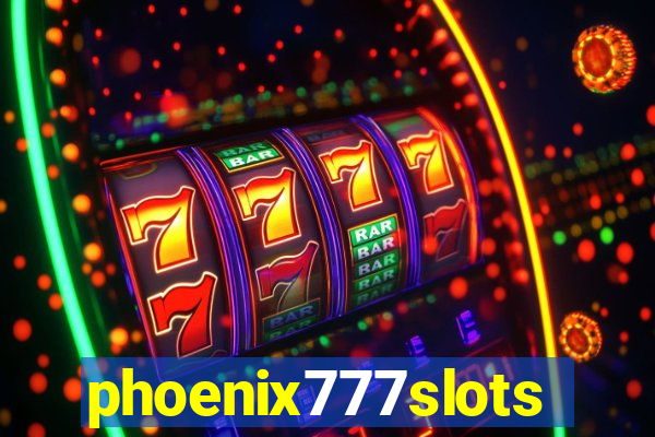 phoenix777slots