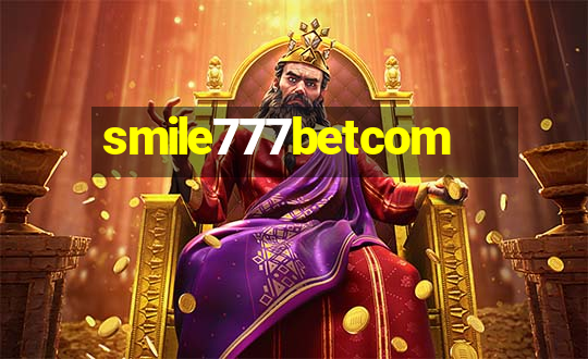 smile777betcom