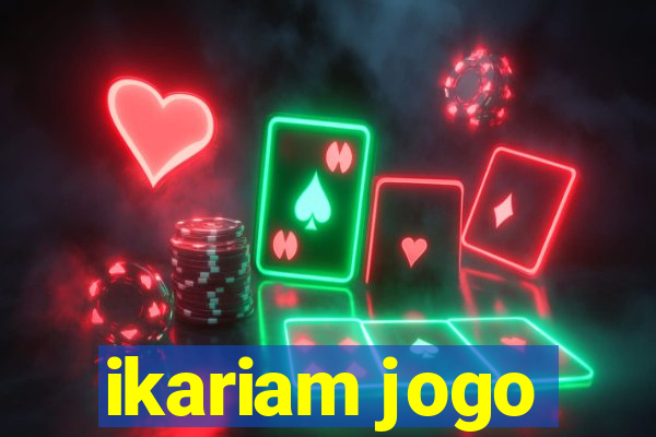 ikariam jogo