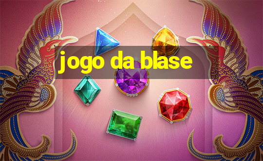 jogo da blase